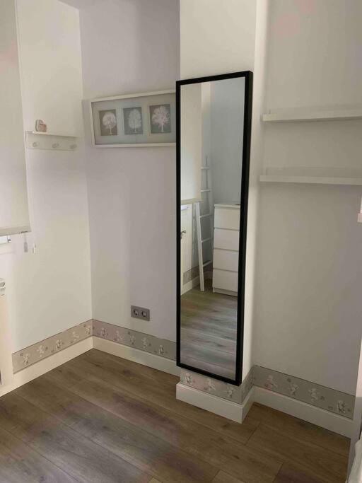 Apartamento A 100Metros De La Playa De San Lorenzo Gijón Exteriér fotografie