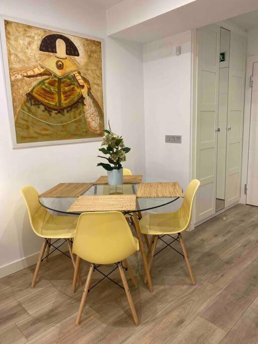 Apartamento A 100Metros De La Playa De San Lorenzo Gijón Exteriér fotografie