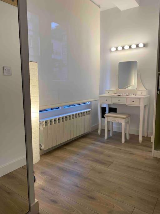 Apartamento A 100Metros De La Playa De San Lorenzo Gijón Exteriér fotografie