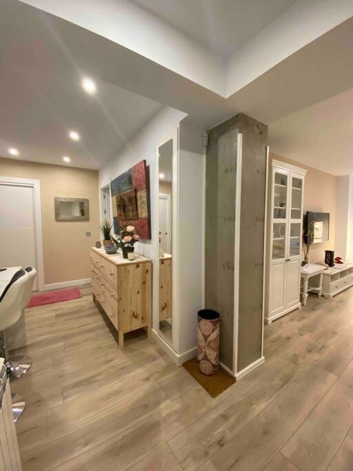 Apartamento A 100Metros De La Playa De San Lorenzo Gijón Exteriér fotografie