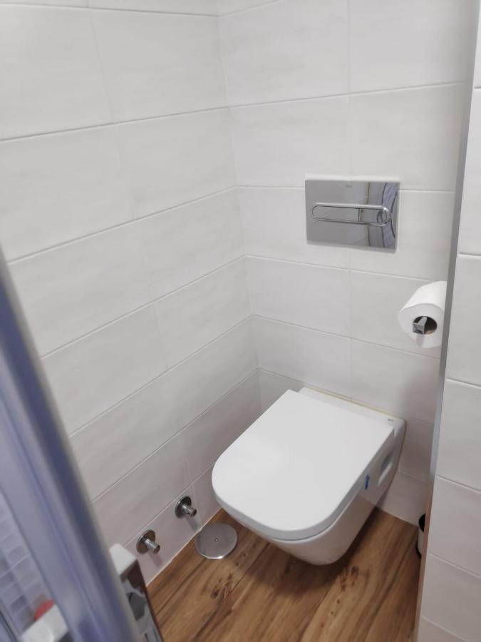 Apartamento A 100Metros De La Playa De San Lorenzo Gijón Exteriér fotografie